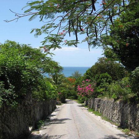 Beside The Pointe Cottage Savannah Sound 외부 사진